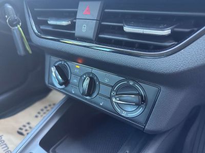 Skoda Kamiq Gebrauchtwagen Skoda Kamiq Gebrauchtwagen