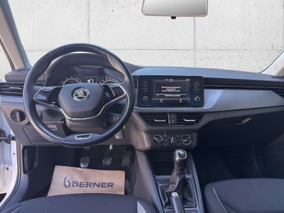 Skoda Kamiq Gebrauchtwagen Skoda Kamiq Gebrauchtwagen