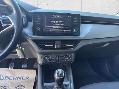 Skoda Kamiq Gebrauchtwagen Skoda Kamiq Gebrauchtwagen