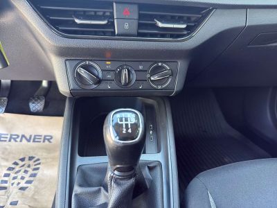 Skoda Kamiq Gebrauchtwagen Skoda Kamiq Gebrauchtwagen