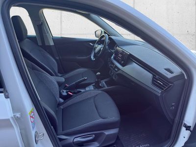 Skoda Kamiq Gebrauchtwagen Skoda Kamiq Gebrauchtwagen