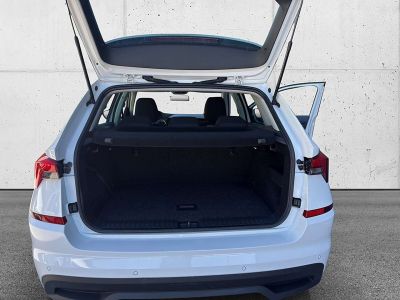 Skoda Kamiq Gebrauchtwagen Skoda Kamiq Gebrauchtwagen
