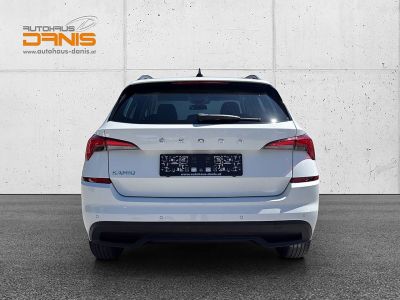 Skoda Kamiq Gebrauchtwagen Skoda Kamiq Gebrauchtwagen
