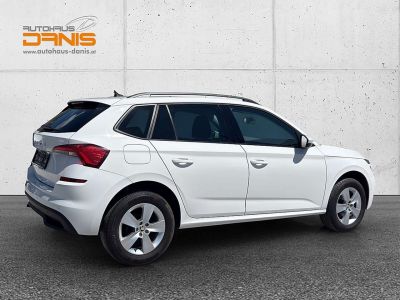 Skoda Kamiq Gebrauchtwagen Skoda Kamiq Gebrauchtwagen