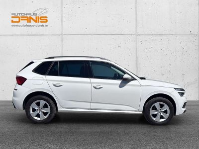 Skoda Kamiq Gebrauchtwagen Skoda Kamiq Gebrauchtwagen