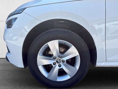 Skoda Kamiq Gebrauchtwagen Skoda Kamiq Gebrauchtwagen