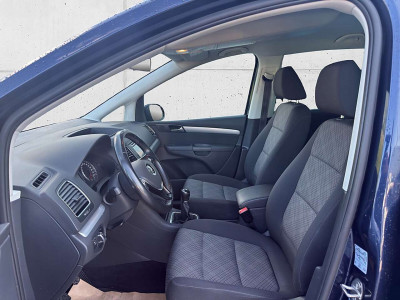 VW Sharan Gebrauchtwagen