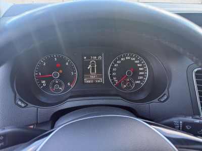 VW Sharan Gebrauchtwagen