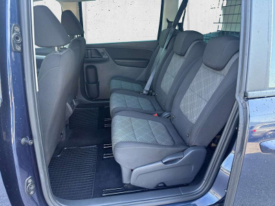 VW Sharan Gebrauchtwagen