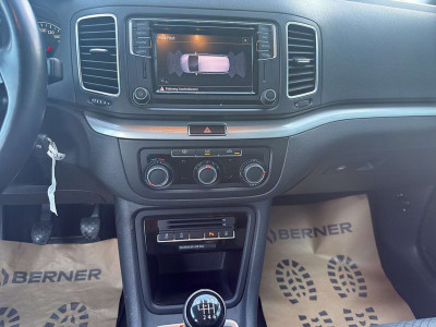 VW Sharan Gebrauchtwagen