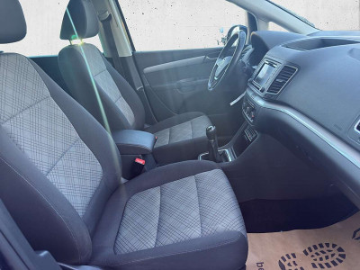 VW Sharan Gebrauchtwagen