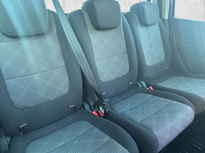 VW Sharan Gebrauchtwagen