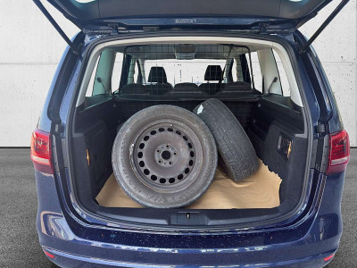 VW Sharan Gebrauchtwagen