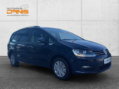 VW Sharan Gebrauchtwagen