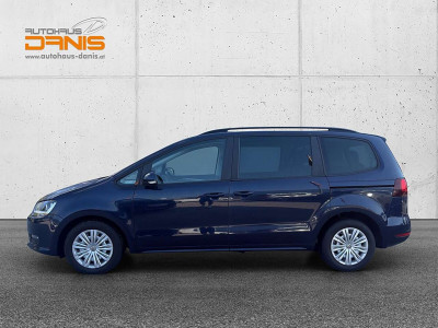 VW Sharan Gebrauchtwagen