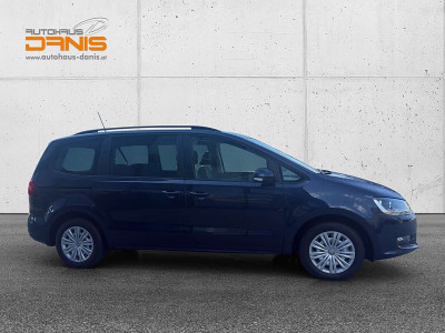 VW Sharan Gebrauchtwagen