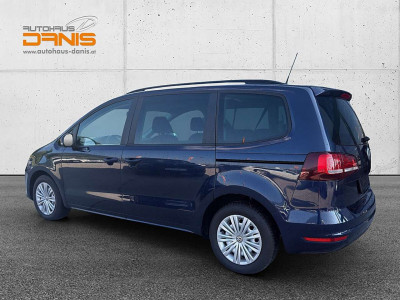 VW Sharan Gebrauchtwagen