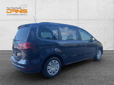 VW Sharan Gebrauchtwagen