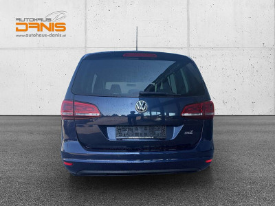 VW Sharan Gebrauchtwagen