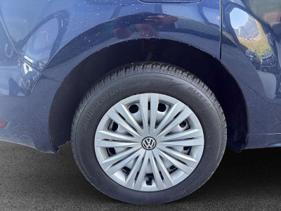 VW Sharan Gebrauchtwagen