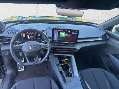 Cupra Terramar Gebrauchtwagen