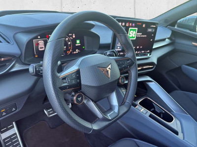 Cupra Terramar Gebrauchtwagen