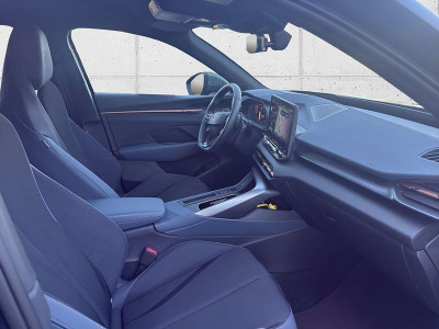 Cupra Terramar Gebrauchtwagen