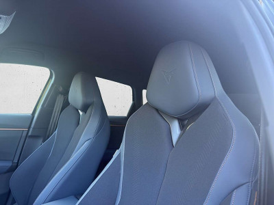Cupra Terramar Gebrauchtwagen