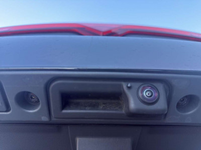 Cupra Terramar Gebrauchtwagen