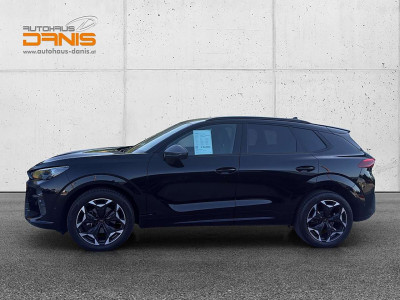 Cupra Terramar Gebrauchtwagen