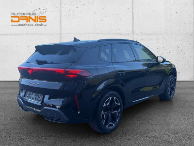 Cupra Terramar Gebrauchtwagen