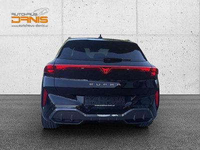 Cupra Terramar Gebrauchtwagen