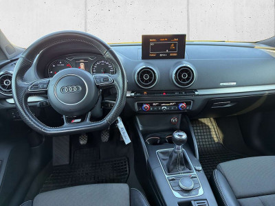Audi A3 Gebrauchtwagen