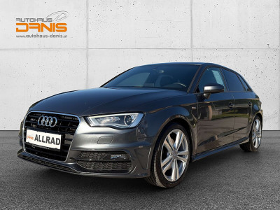 Audi A3 Gebrauchtwagen