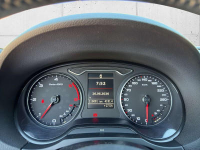 Audi A3 Gebrauchtwagen