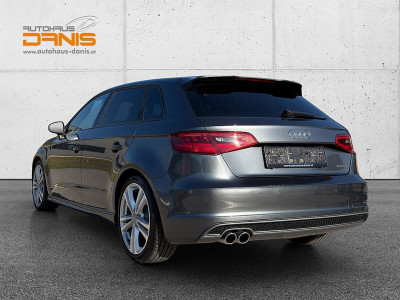 Audi A3 Gebrauchtwagen