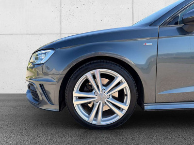 Audi A3 Gebrauchtwagen