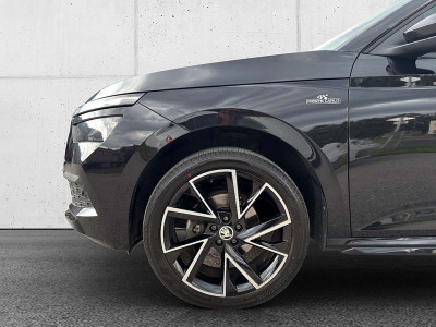 Skoda Kamiq Gebrauchtwagen Skoda Kamiq Gebrauchtwagen