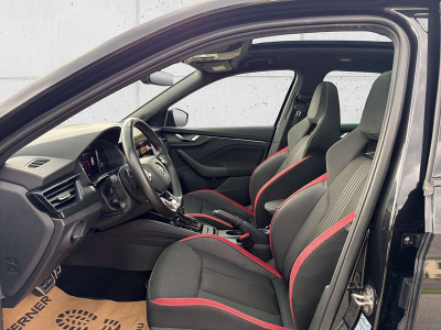 Skoda Kamiq Gebrauchtwagen Skoda Kamiq Gebrauchtwagen