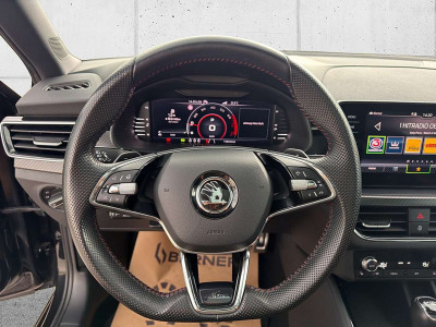 Skoda Kamiq Gebrauchtwagen Skoda Kamiq Gebrauchtwagen