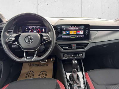 Skoda Kamiq Gebrauchtwagen Skoda Kamiq Gebrauchtwagen