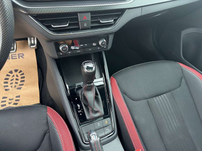 Skoda Kamiq Gebrauchtwagen Skoda Kamiq Gebrauchtwagen