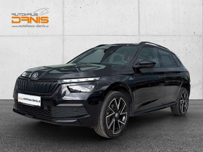 Skoda Kamiq Gebrauchtwagen Skoda Kamiq Gebrauchtwagen
