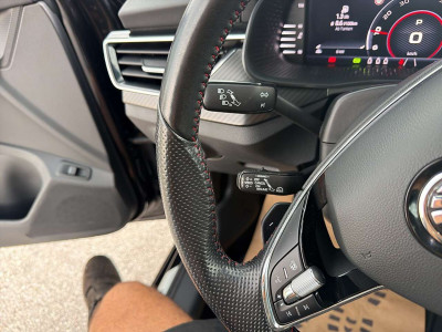 Skoda Kamiq Gebrauchtwagen Skoda Kamiq Gebrauchtwagen