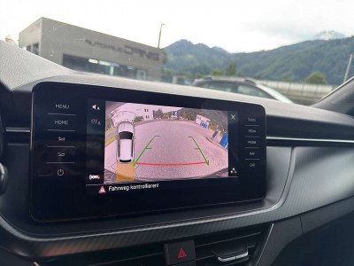 Skoda Kamiq Gebrauchtwagen Skoda Kamiq Gebrauchtwagen