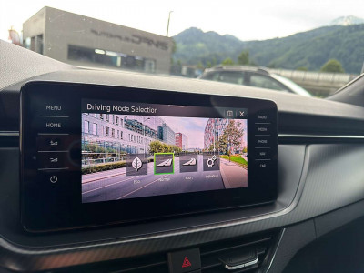 Skoda Kamiq Gebrauchtwagen Skoda Kamiq Gebrauchtwagen