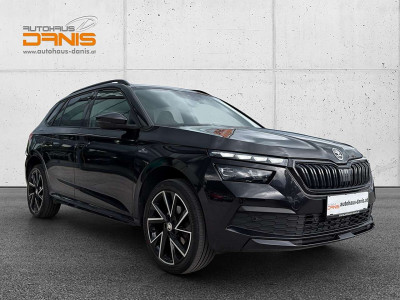 Skoda Kamiq Gebrauchtwagen Skoda Kamiq Gebrauchtwagen