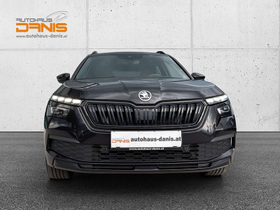 Skoda Kamiq Gebrauchtwagen Skoda Kamiq Gebrauchtwagen