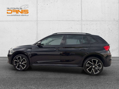 Skoda Kamiq Gebrauchtwagen Skoda Kamiq Gebrauchtwagen