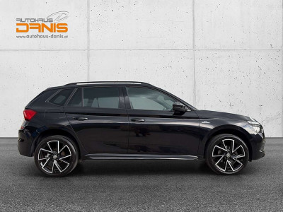 Skoda Kamiq Gebrauchtwagen Skoda Kamiq Gebrauchtwagen